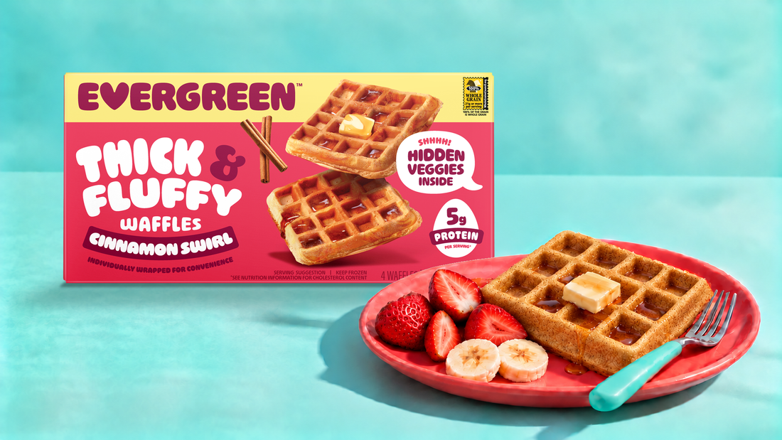 Healthy Eating Doesn’t Have to Be Perfect: Our Approach to Feeding Modern Families